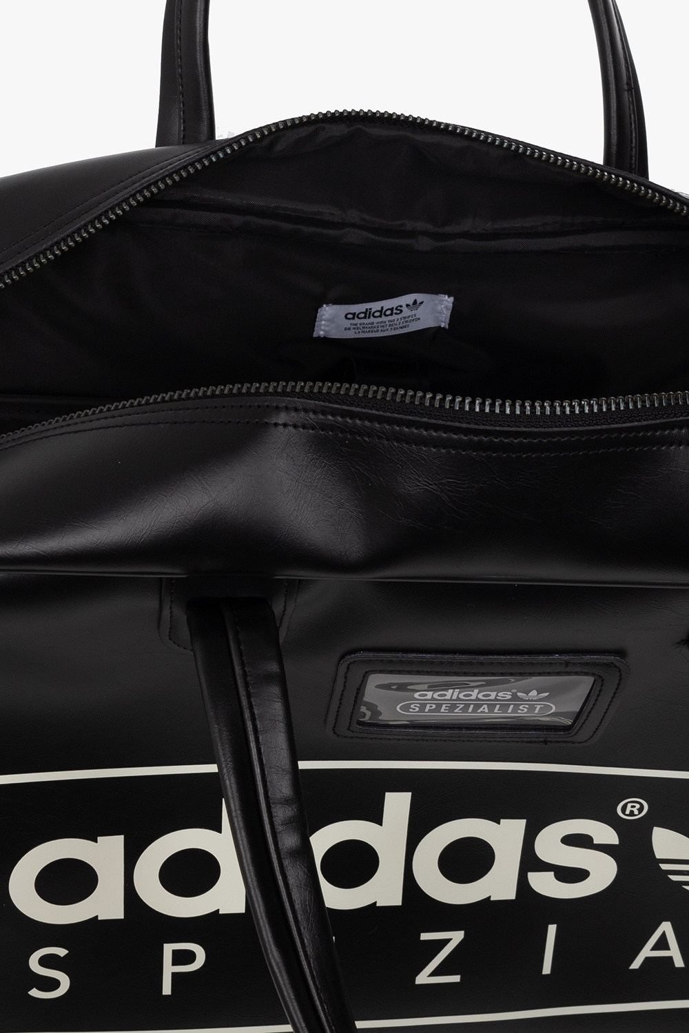 StclaircomoShops | ADIDAS Originals 'Parbol 2' holdall bag | adidas trainingshose herren women pants | Men's Bags