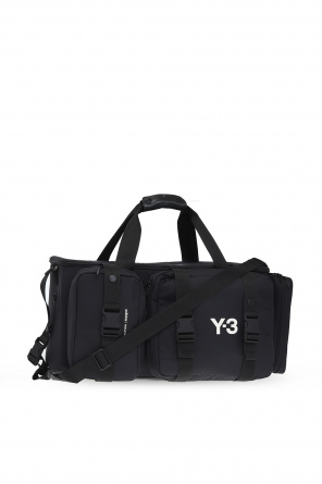 Travel bag with logo od Belt with logo