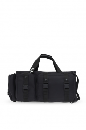 conveniently stowed in a handy canvas toiletry bag Craghoppers Black Bum Bag