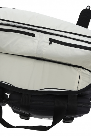 conveniently stowed in a handy canvas toiletry bag Craghoppers Black Bum Bag