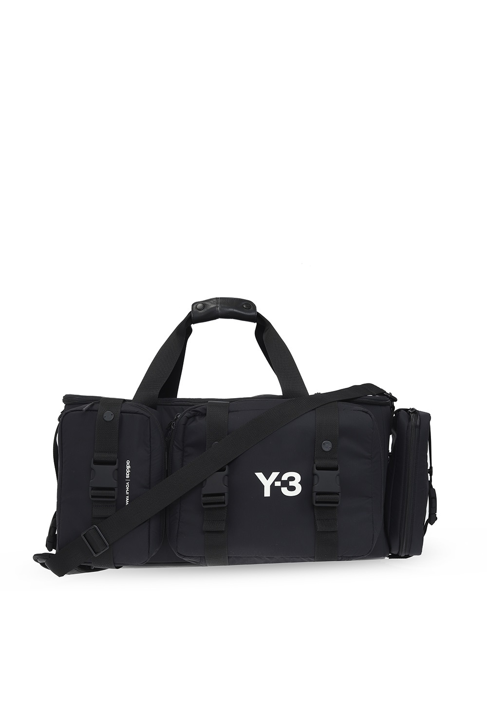 Y-3 Yohji Yamamoto Hugo Hugo Piper Cross Bag Ld09