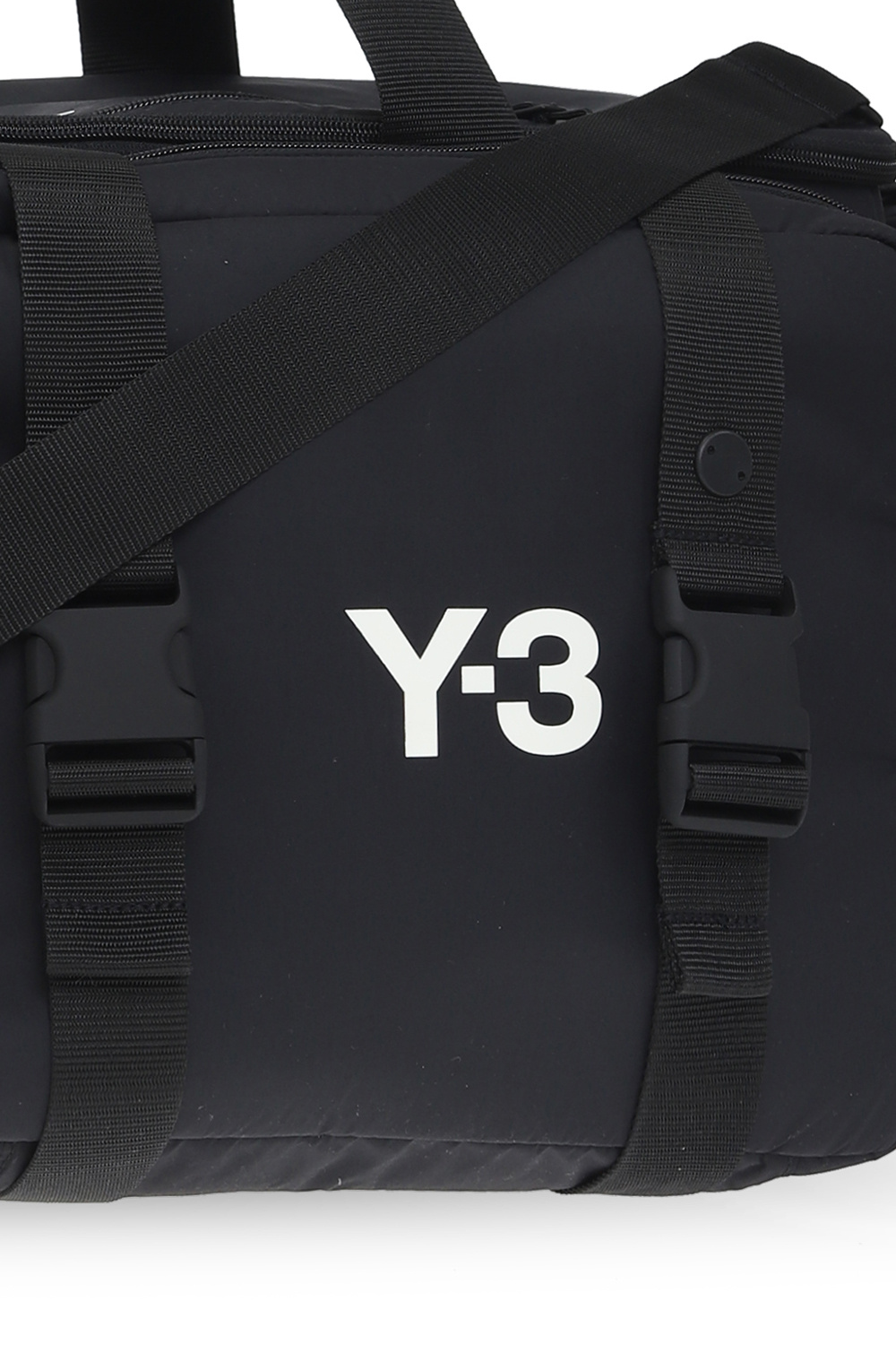 Y-3 Yohji Yamamoto Hugo Hugo Piper Cross Bag Ld09