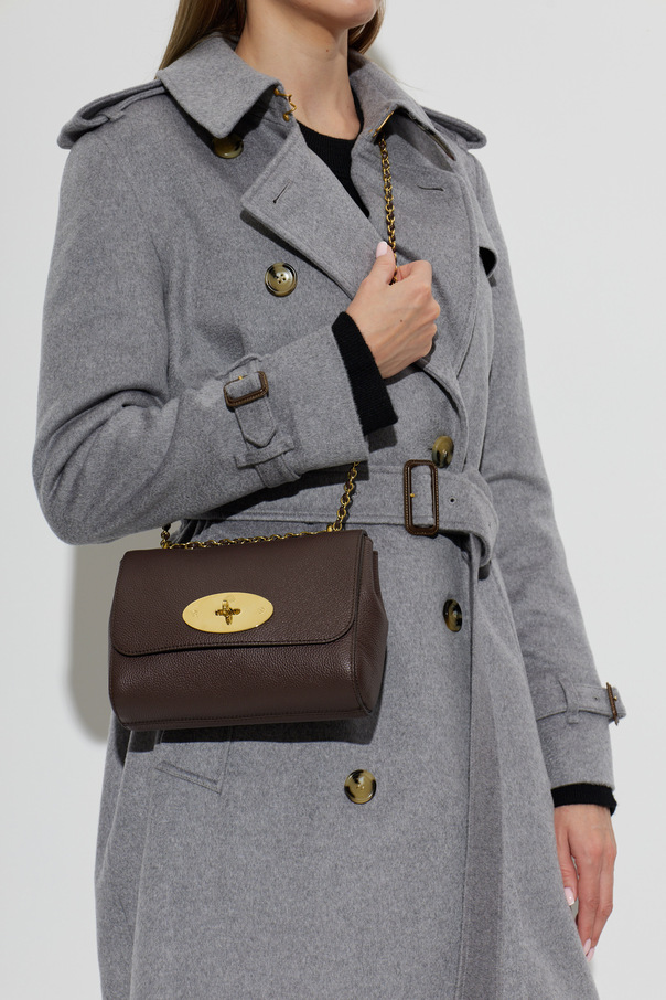 Mulberry ‘Lily’ shoulder bag