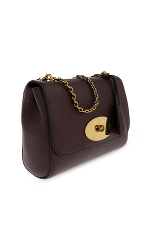 Mulberry ‘Lily’ shoulder bag