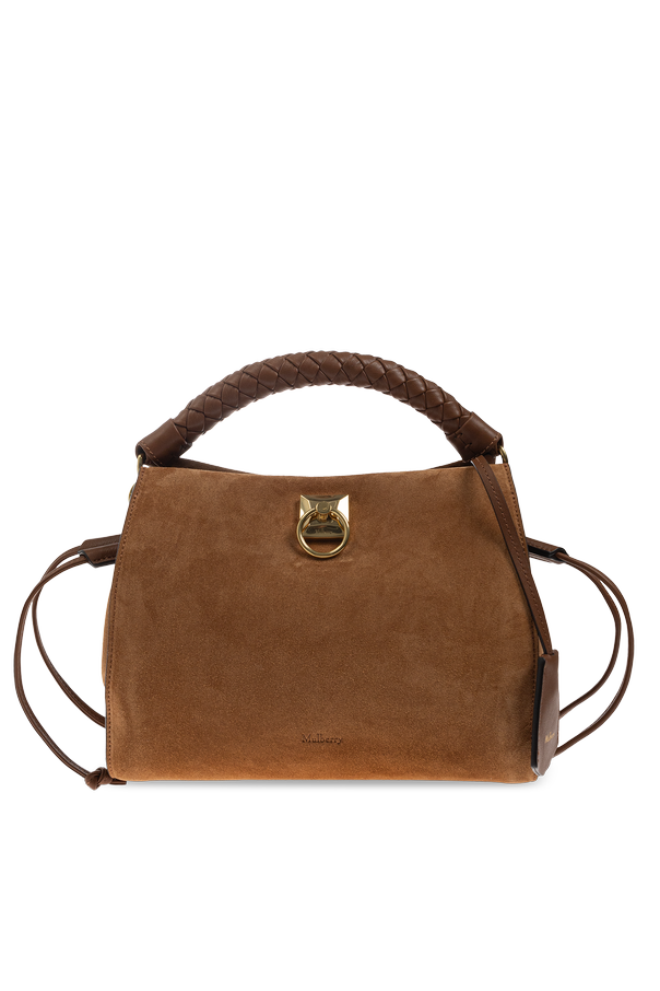‘Iris Small’ handbag od Mulberry