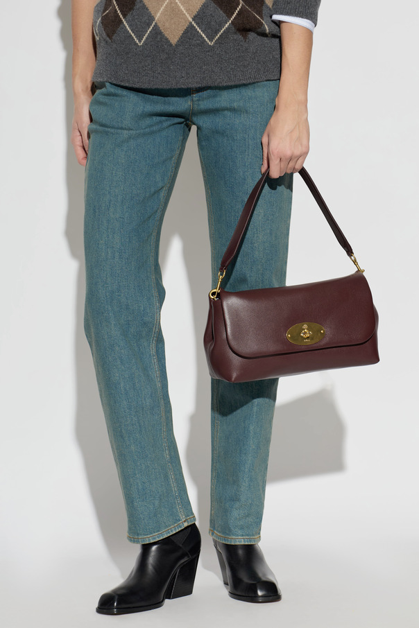 Mulberry ‘Delilah’ shoulder bag