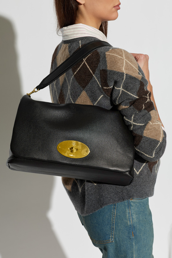 Mulberry ‘Delilah Large’ shoulder bag