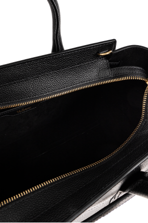 Mulberry Bolso "Small Zipped Bayswater"