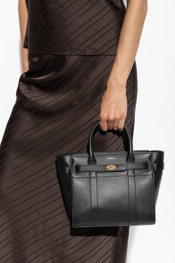 Mulberry Bolso ‘ZippedBayswater Mini’