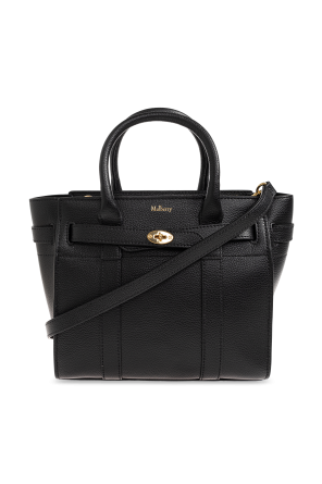 ‘ZippedBayswater Mini’ bag