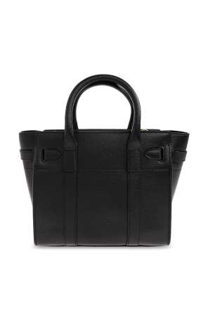 Mulberry Bolso ‘ZippedBayswater Mini’