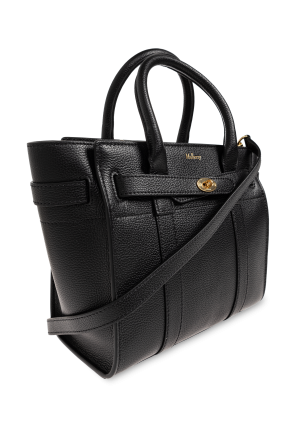 Mulberry Bolso ‘ZippedBayswater Mini’