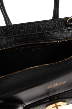 Mulberry Bolso ‘ZippedBayswater Mini’