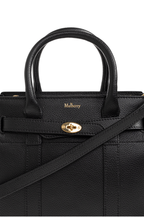 Mulberry Bolso ‘ZippedBayswater Mini’
