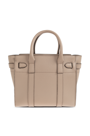 Mulberry ‘Mini Zipped Bayswater’ bag