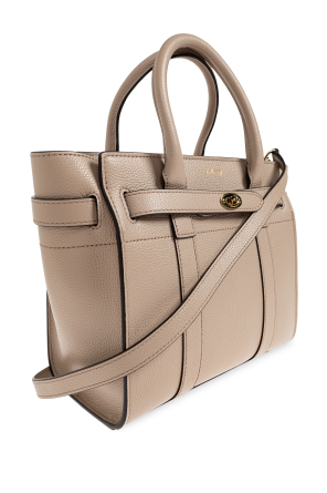Mulberry ‘Mini Zipped Bayswater’ bag