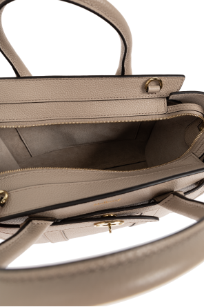 Mulberry ‘Mini Zipped Bayswater’ bag