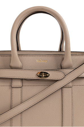 Mulberry ‘Mini Zipped Bayswater’ bag