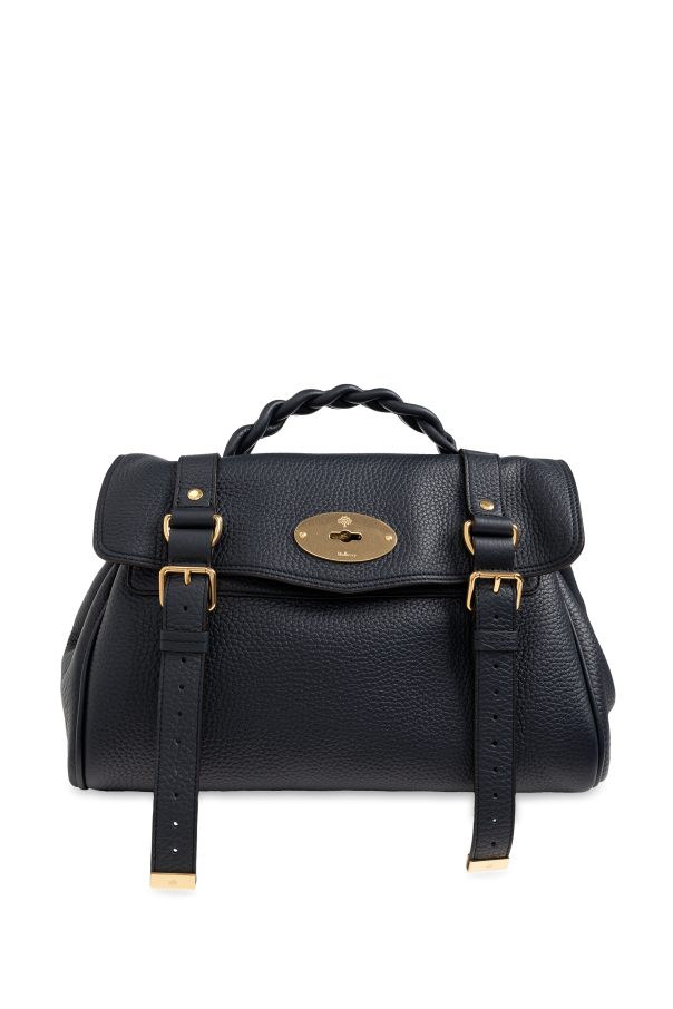 Bag ‘Alexa’ od Mulberry