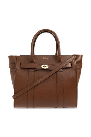‘Mini Zipped Bays’ bag