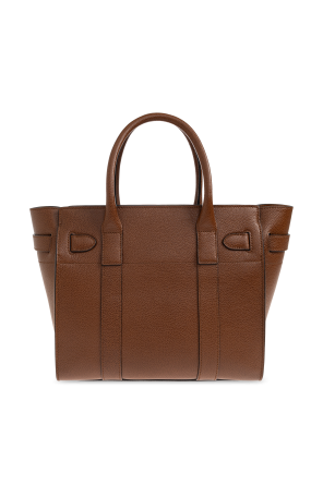 Mulberry Bolso ‘Mini Zipped Bays’