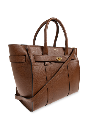 Mulberry Bolso ‘Mini Zipped Bays’
