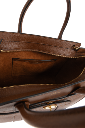 Mulberry Bolso ‘Mini Zipped Bays’