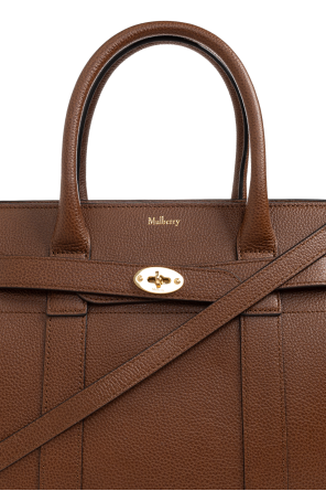 Mulberry Bolso ‘Mini Zipped Bays’