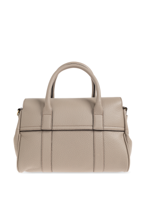 Mulberry "Bayswater Satchel" bag