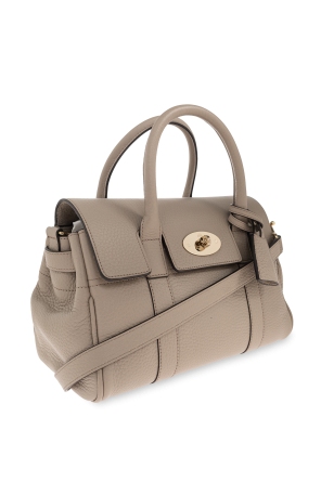 Mulberry "Bayswater Satchel" bag