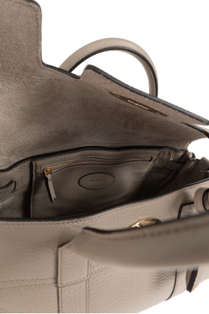 Mulberry "Bayswater Satchel" bag