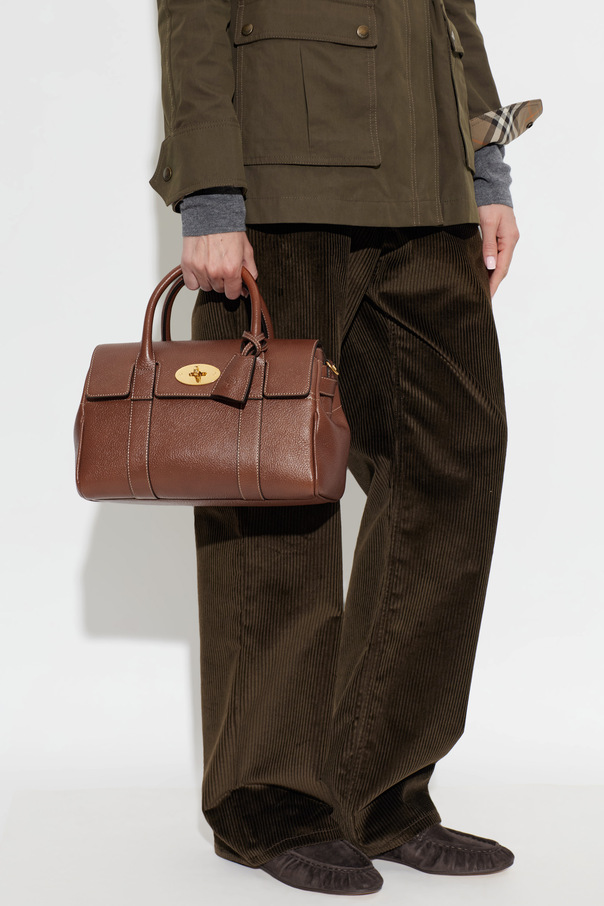 Mulberry ‘Bayswater Small’ handbag