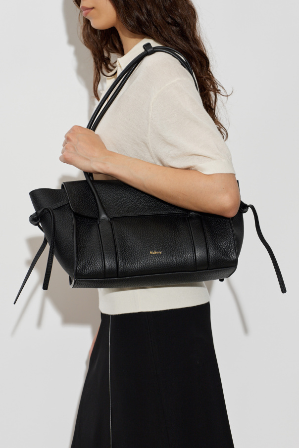 Mulberry "Small Soft Bayswater" bag