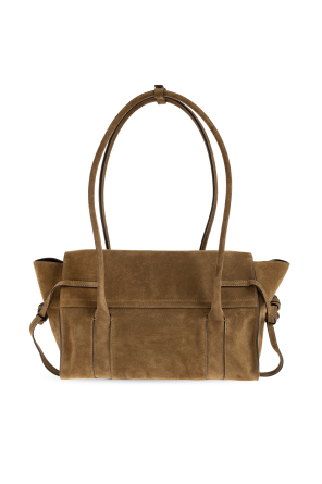 Mulberry Bolso "Small Soft Bayswater"