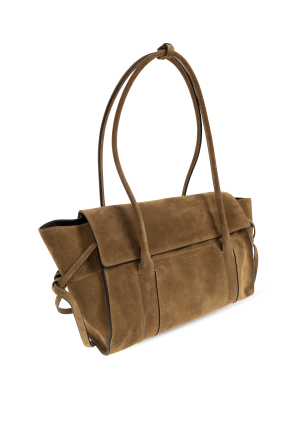Mulberry Bolso "Small Soft Bayswater"