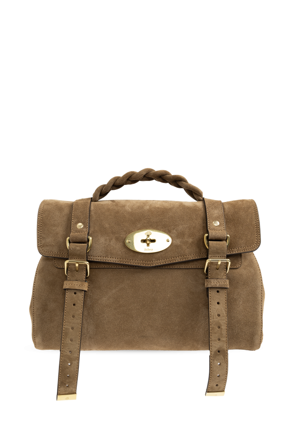 ‘Alexa’ bag od Mulberry