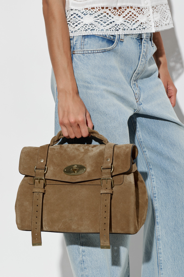 Mulberry ‘Alexa’ bag