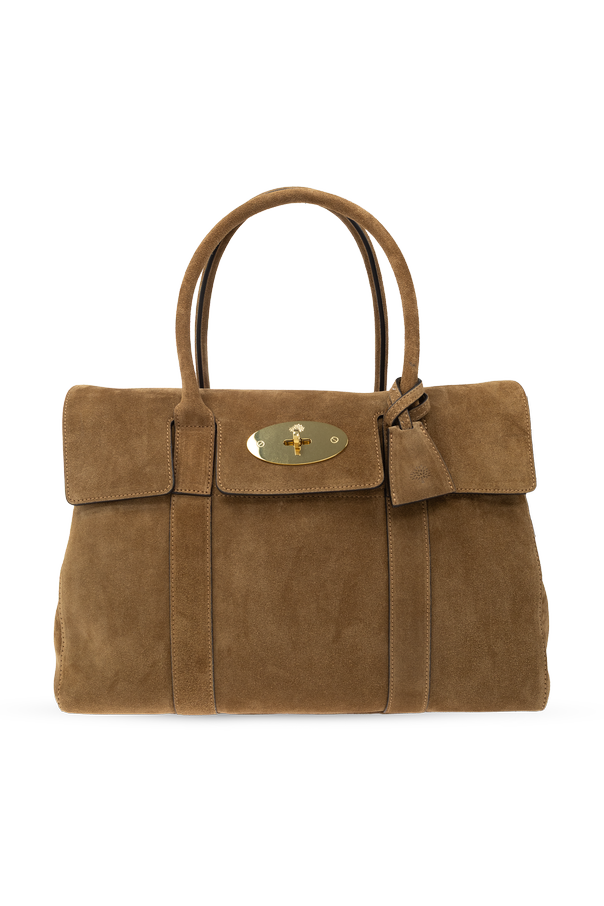 ‘Bayswater’ handbag od Mulberry