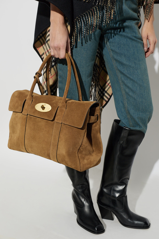 Mulberry ‘Bayswater’ handbag