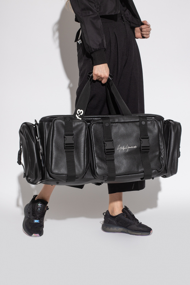 Marc Jacobs The Medium Tote Bag grey classic mini bag