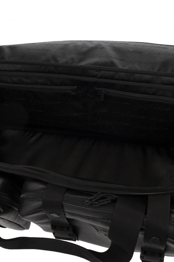 Y-3 Yohji Yamamoto palazzo l shoulder bag furla bag salvia nero