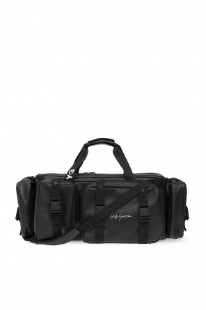 Holdall bag with detachable pouches od Y-3 Yohji Yamamoto