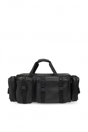 Pre-owed Amazona Bag Holdall bag with detachable pouches