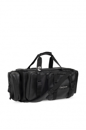 Pre-owed Amazona Bag Holdall bag with detachable pouches