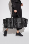 Y-3 Yohji Yamamoto category talco bags feat newin gender women