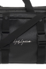 Y-3 Yohji Yamamoto Holdall bag with detachable pouches