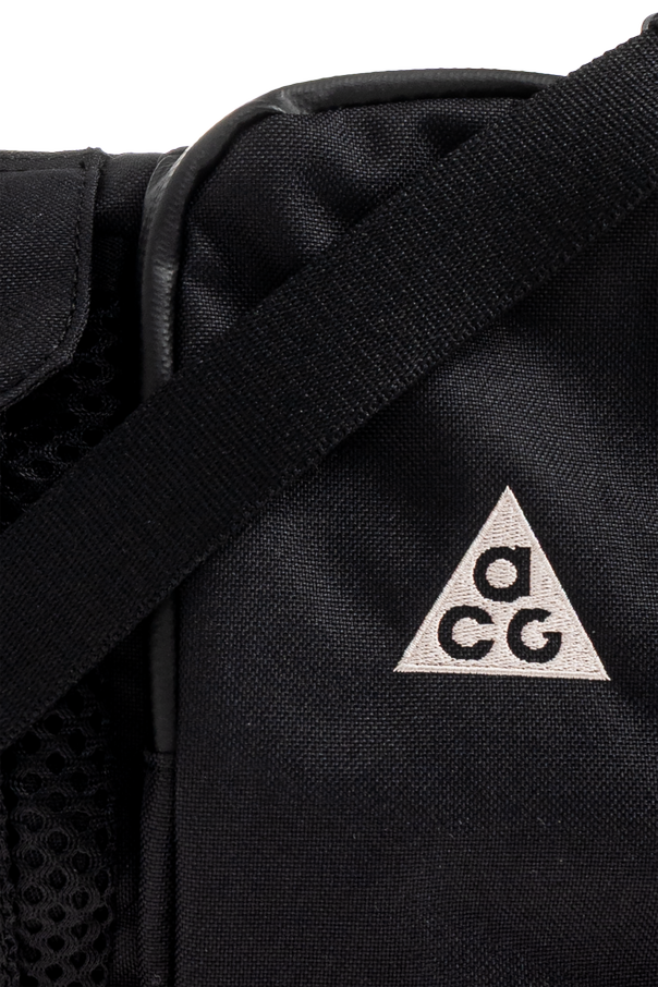 Nike Bag with print