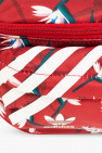 ADIDAS Originals RED ADIDAS Originals x Thebe Magugu