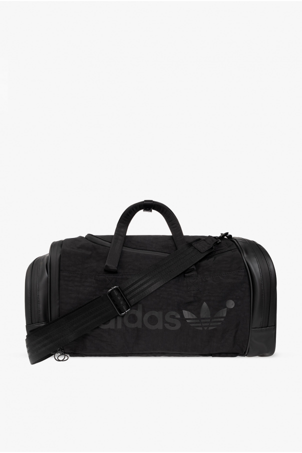 ADIDAS Originals The ‘Blue Version’ collection duffel bag