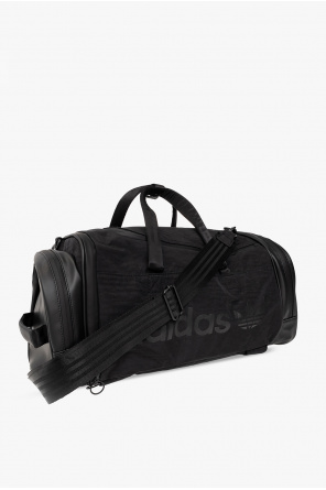 ADIDAS Originals The ‘Blue Version’ collection duffel bag